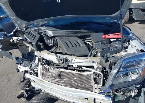 2013 GMC Terrain Denali из США, поврежденный, VIN 2GKALYEK3D6278994